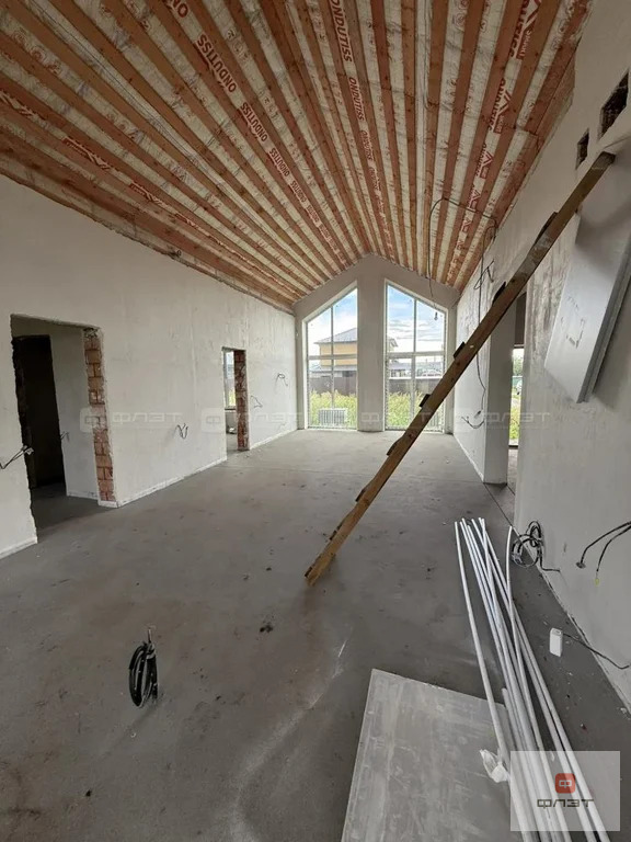 Продажа дома, Большие Кабаны, Лаишевский район, ул. Салиха Сайдашева - Фото 11