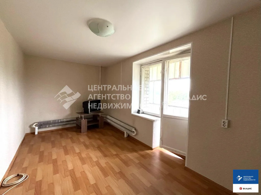 Продажа комнаты, Рязань, ул. Новоселов - Фото 1