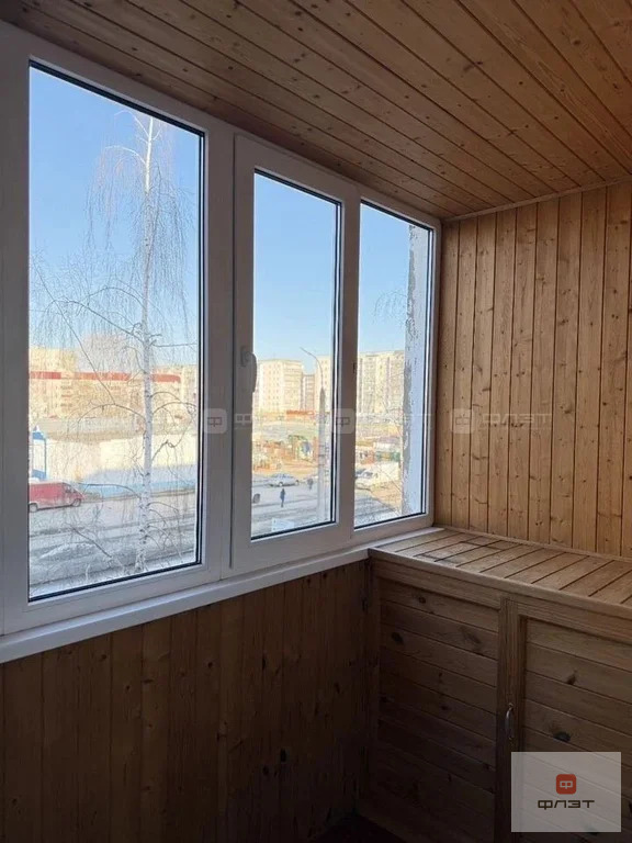 Продажа квартиры, Зеленодольск, Зеленодольский район, ул. Королева - Фото 8