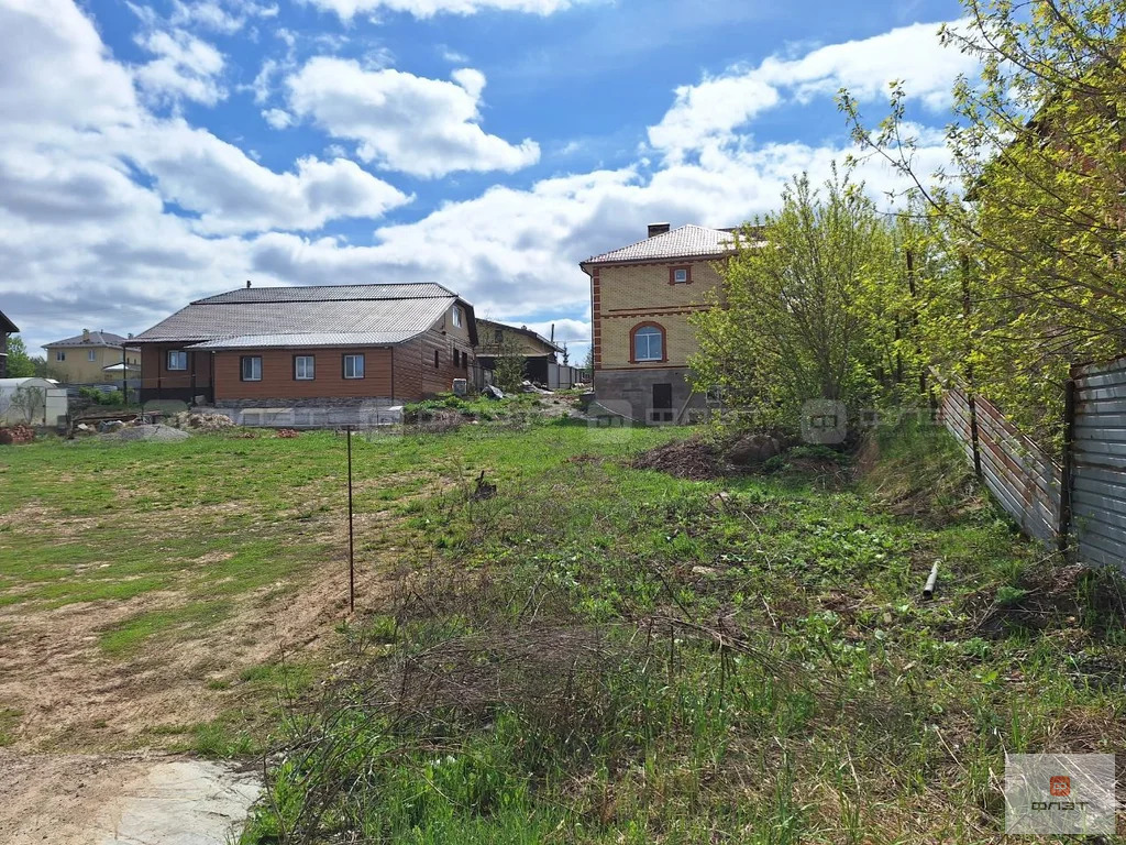 Продажа участка, Казань, ул. Солнечная - Фото 2