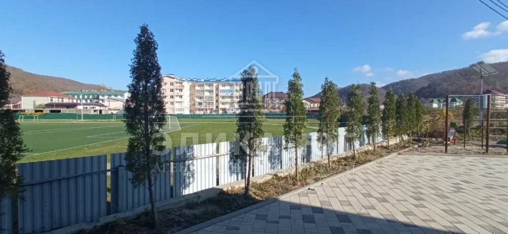 Продажа дома, Новомихайловский, Крымский район, Ленина ул. - Фото 1