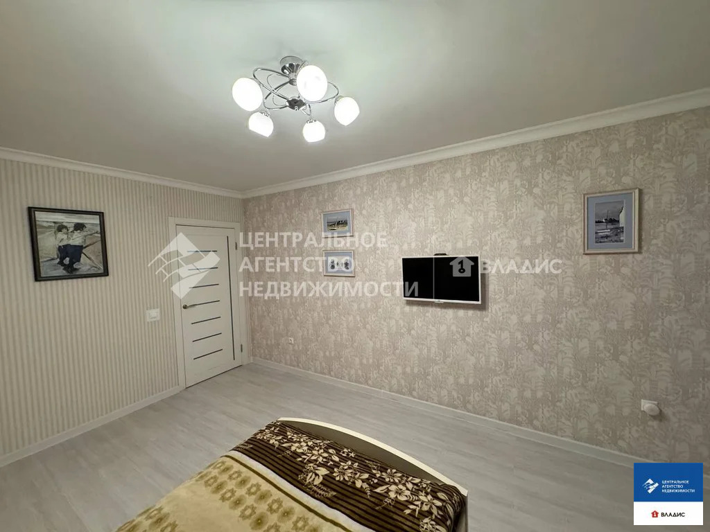 Аренда квартиры, Рязань, ул. Зубковой - Фото 7