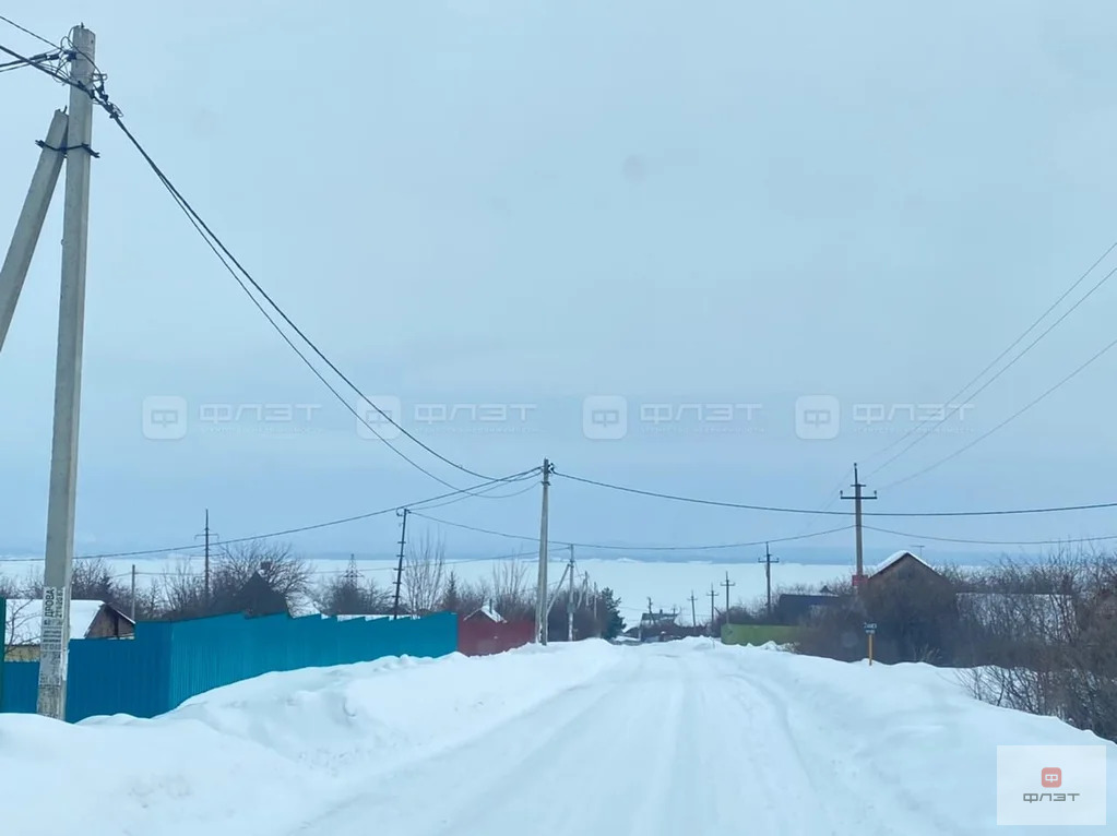 Продажа участка, Верхнеуслонский район - Фото 7