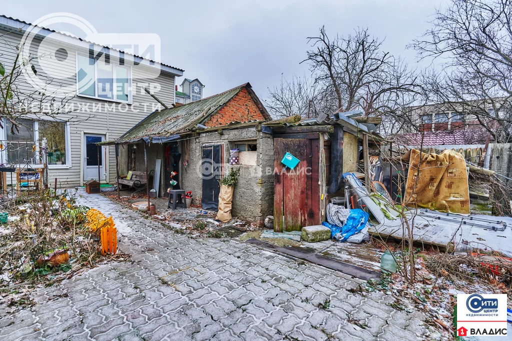 Продажа дома, Семилуки, Семилукский район, ул. чапаева - Фото 7