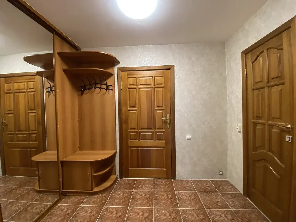 1 комн.квартира в кирпичном доме около парка Гагарина, Октябрьский р-н - Фото 12