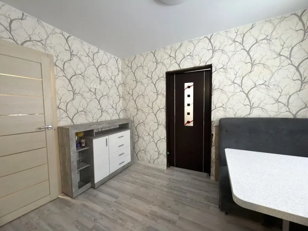 3-к. квартира, 50,3 м2, 2/2 эт. 3-к. квартира, 50,3 м2, 2/2 эт. - Фото 4