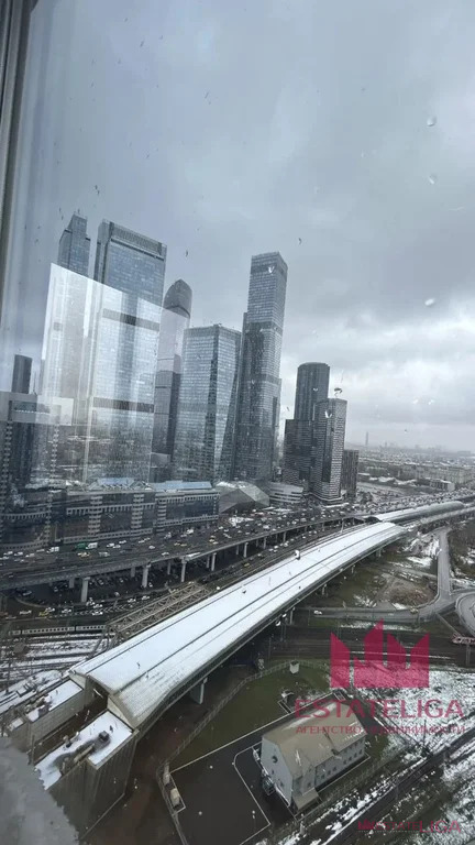 Аренда квартиры, м. Шелепиха, Шмитовский проезд - Фото 1