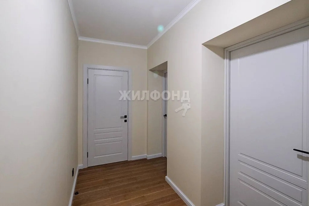 Продажа квартиры, Новосибирск, ул. Добролюбова - Фото 24