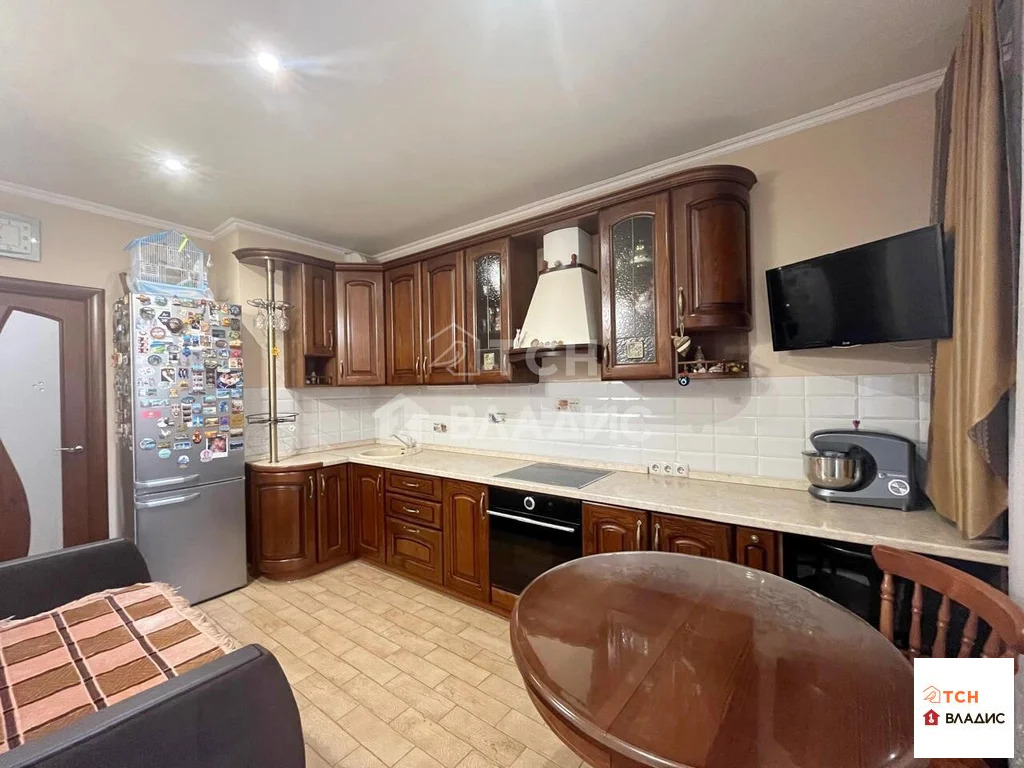 Продажа квартиры, Пушкино, Воскресенский район, Набережная улица - Фото 5