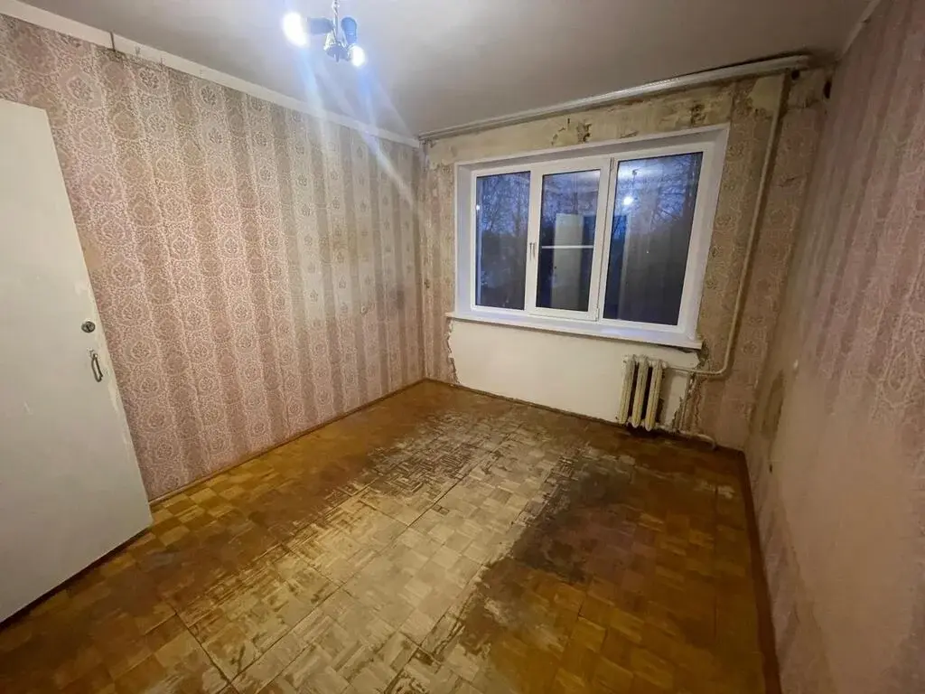 2-к. квартира, 52,3 м2, 3/5 эт. - Фото 11