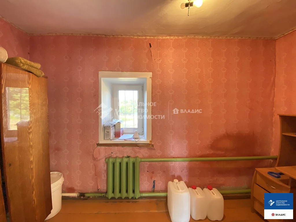 Продажа дома, Ивановка, Скопинский район, ул. Пригородная - Фото 13