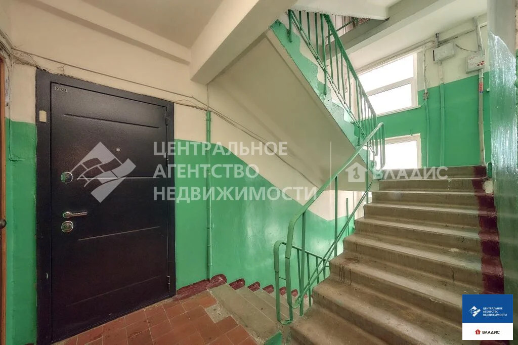 Продажа квартиры, Рязань, ул. Станкозаводская - Фото 1