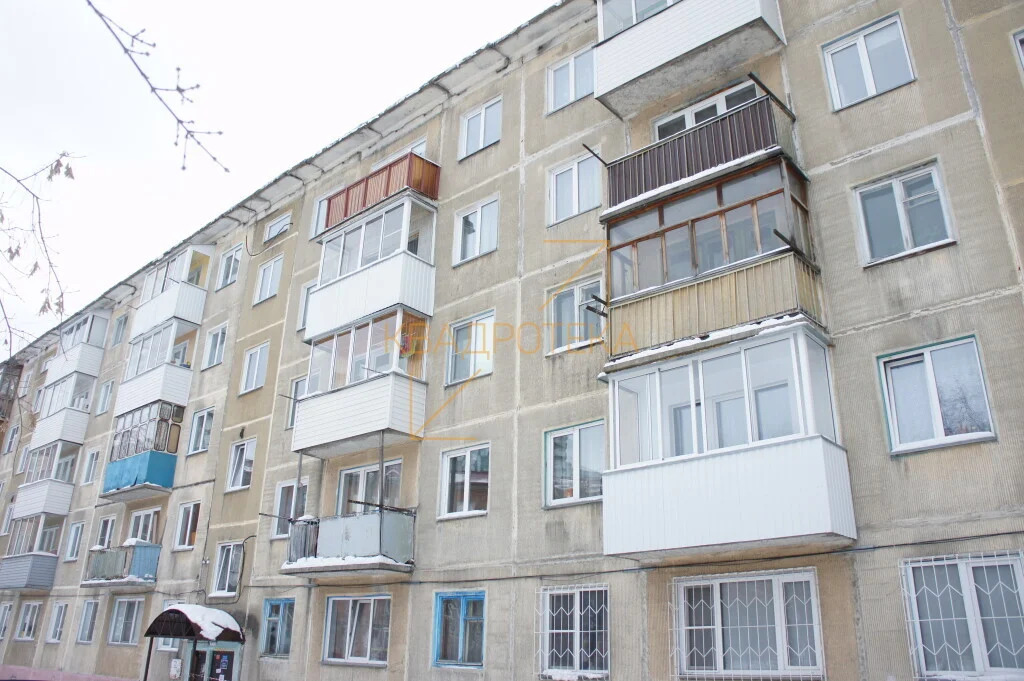 Продажа комнаты, Новосибирск, Сибиряков-Гвардейцев пл. - Фото 7