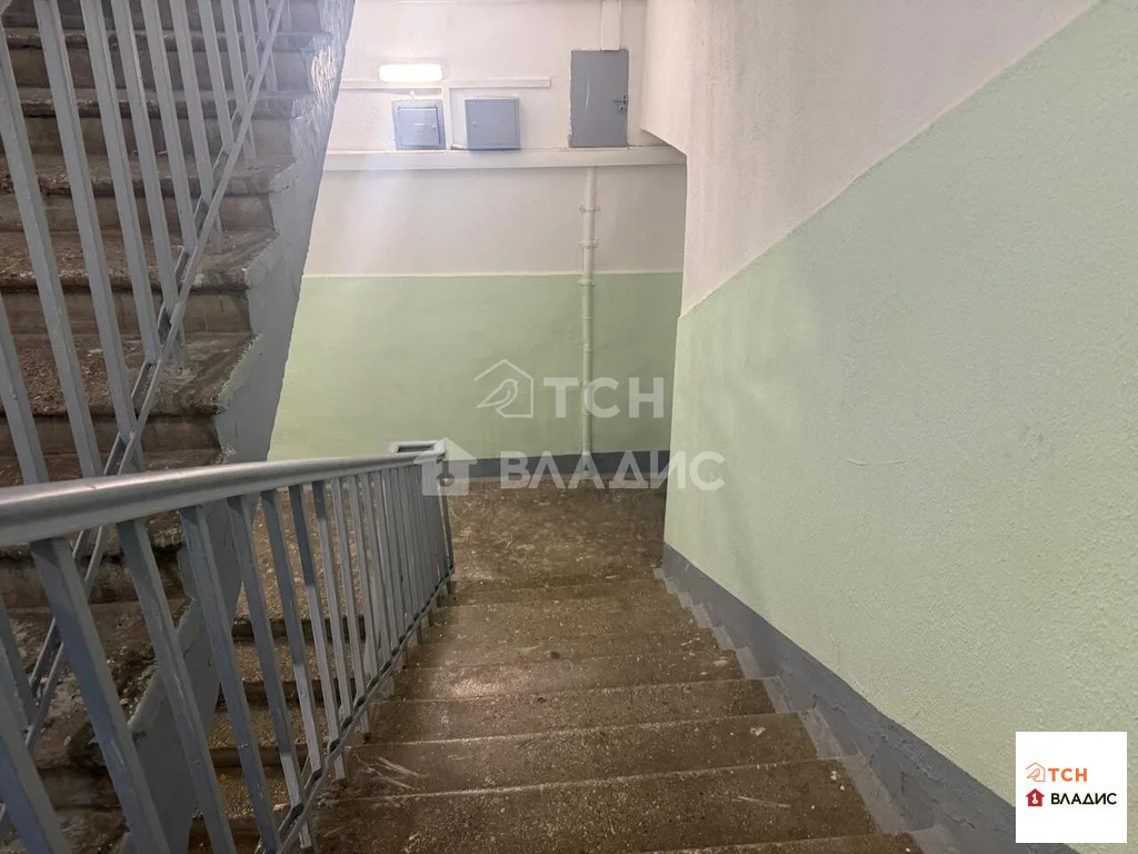 Продажа комнаты, Мытищи, Мытищинский район, Новомытищинский пр-кт. - Фото 8