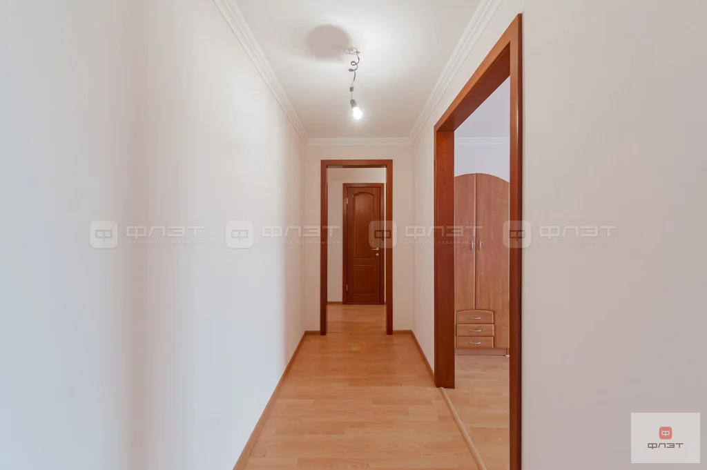 Продажа квартиры, Казань, Ямашева пр-кт. - Фото 25