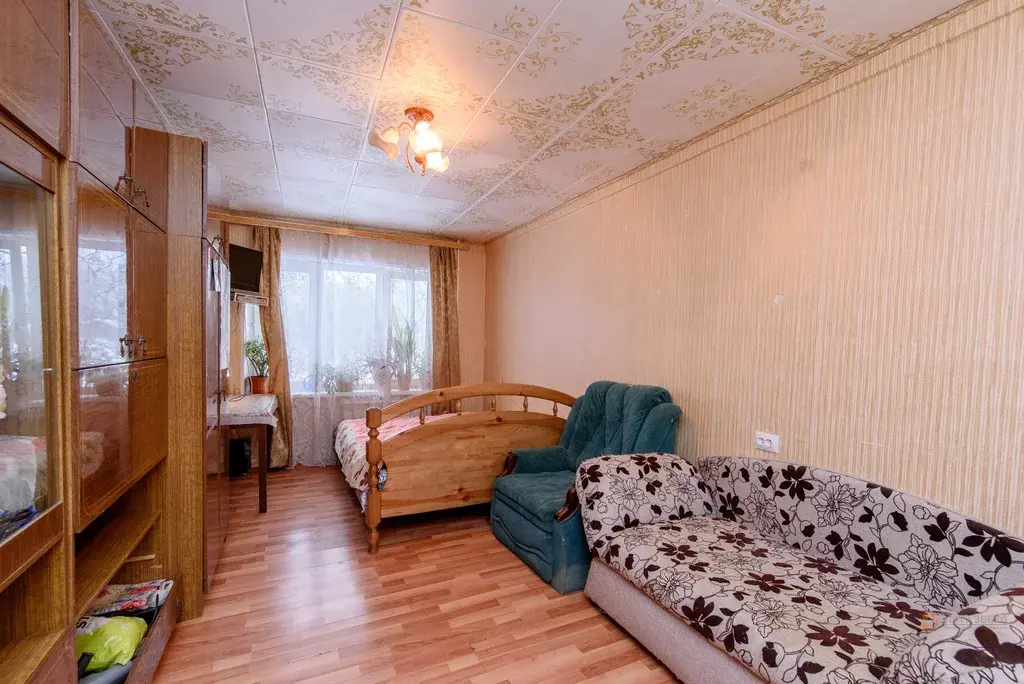 Столбовая, Труда, 7 - Фото 0