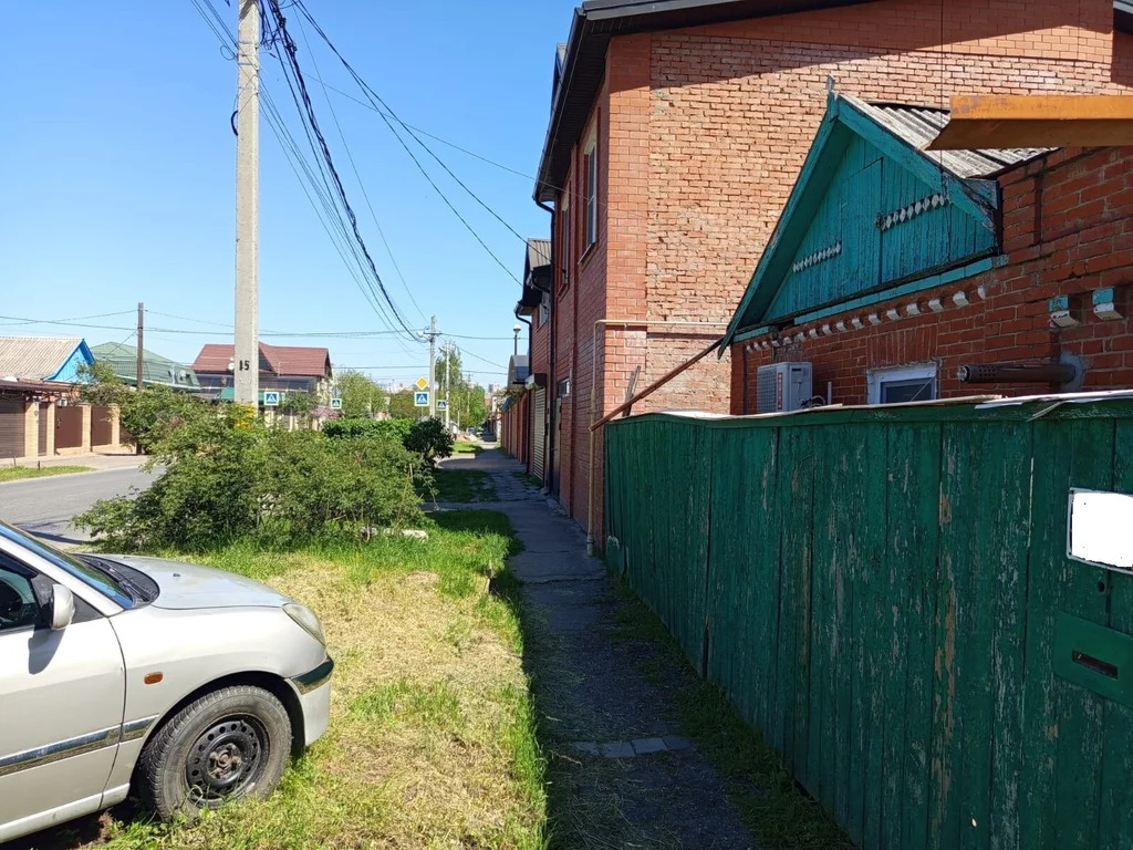 Продажа дома, Краснодар, улица им. Урицкого - Фото 5