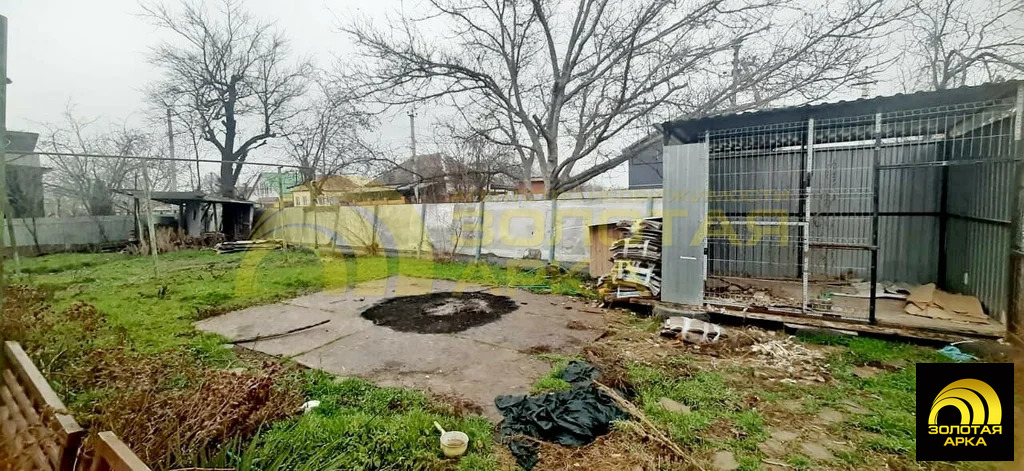 Продажа дома, Крымск, Крымский район, ул. Лаара - Фото 21