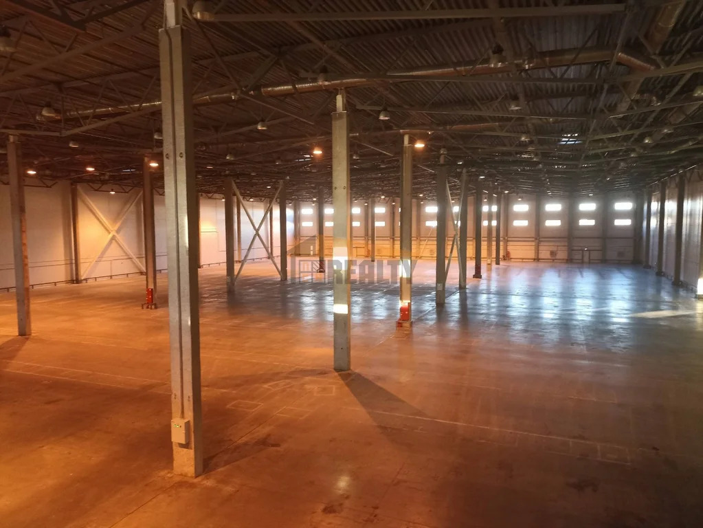 Аренда склада, Быково, Раменский район, ул. Аэропортовская - Фото 3