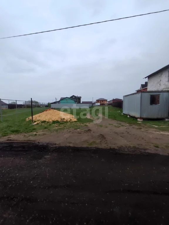 Продажа участка, Верхнее Мячково, Раменский район, , 891 - Фото 4