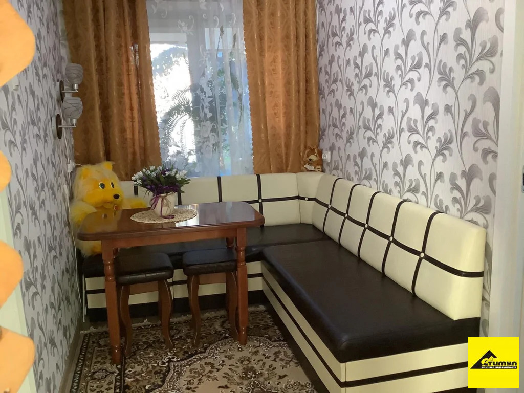 Продажа дома, Садовый, Ейский район - Фото 4