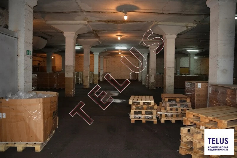 г Долгопрудный, Шереметьевское 10000м2- аренда мультитемпературных ... - Фото 3