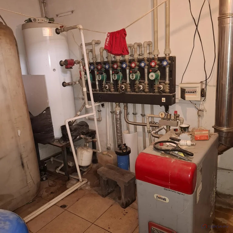 Продажа дома, Коммунарка, Сосенское с. п., СНТ Берёзка-Коммунарка-1 - Фото 10