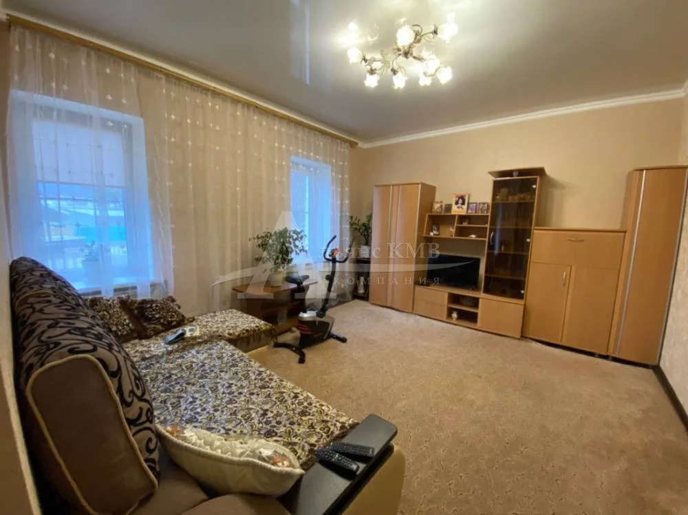 Продажа квартиры, Минеральные Воды, ул. Ленина - Фото 1