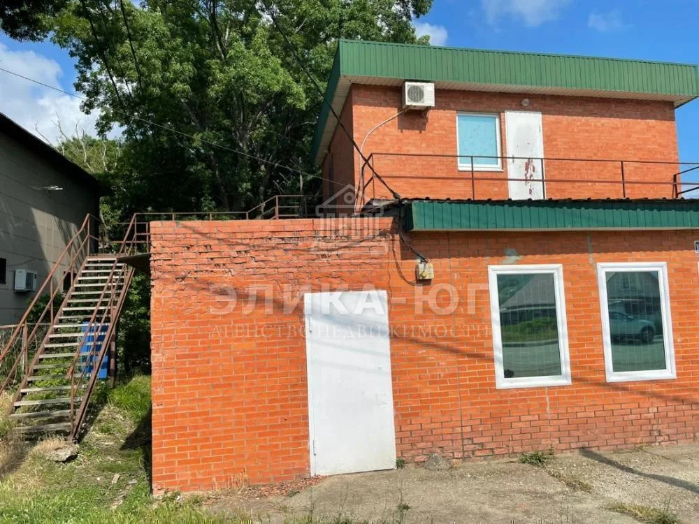 Продажа торгового помещения, Джубга, Туапсинский район, ул. Советская - Фото 2