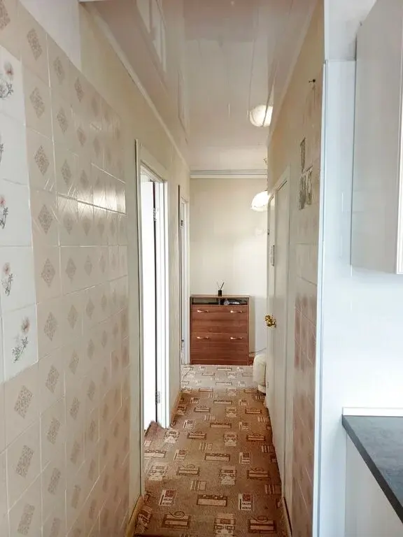 Парковая 3, 38,5 кв.м. - Фото 7