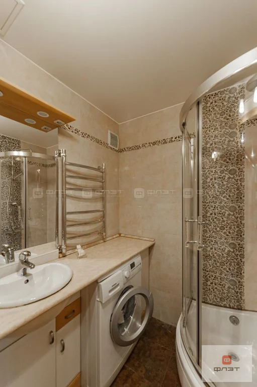 Продажа квартиры, Казань, ул. Гвардейская - Фото 23