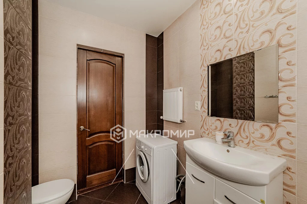 Продажа квартиры, Краснодар, ул. Черкасская - Фото 12