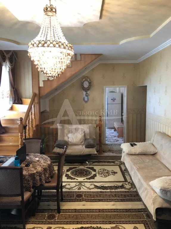 Продажа дома, Георгиевск, 17-я линия ул. - Фото 1