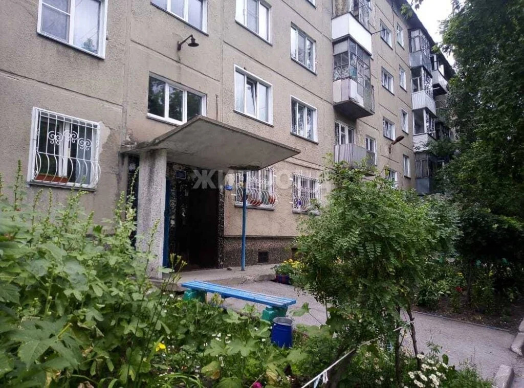 Продажа квартиры, Новосибирск, ул. Степная - Фото 10