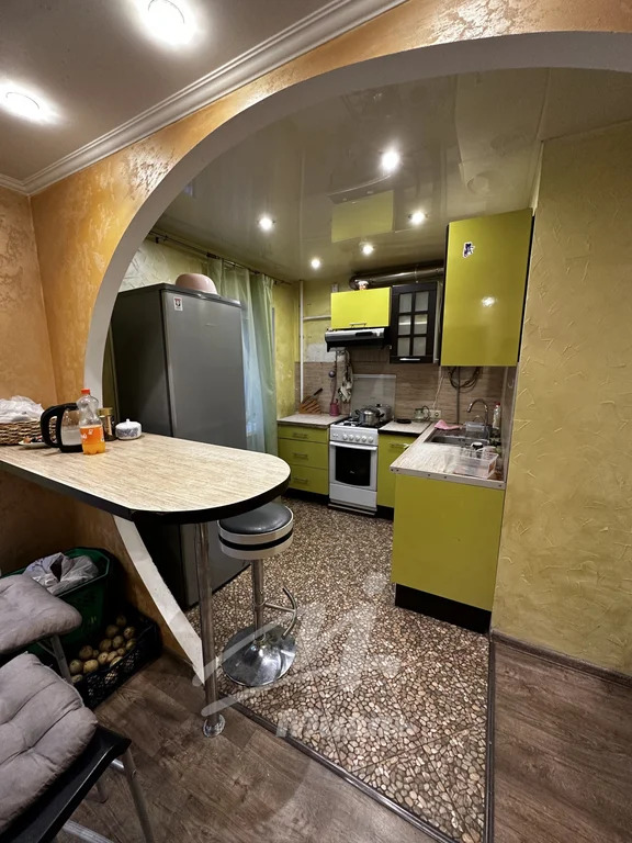 Продажа квартиры, Красногорск, Красногорский район, Железнодорожный ... - Фото 7