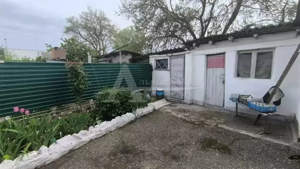 Продажа дома, Зеленокумск, Советский район, ул. Фрунзе - Фото 11