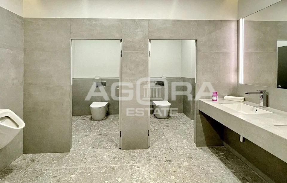 Аренда офиса, м. Улица 1905 года, Звенигородское ш. - Фото 10