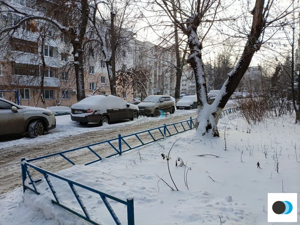 Продажа квартиры, Уфа, Октября пр-кт. - Фото 19