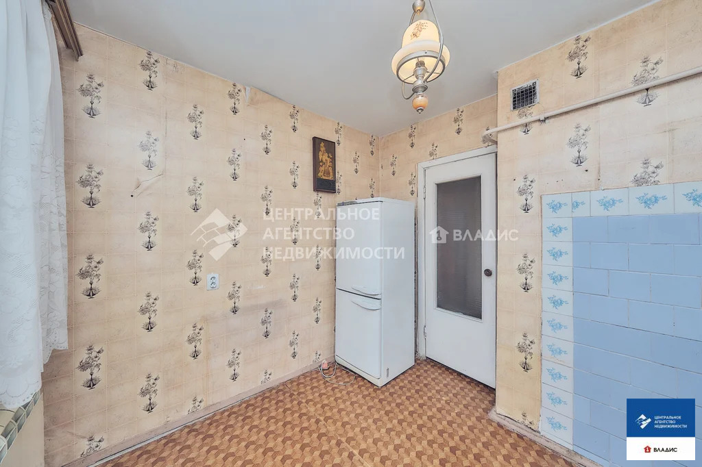 Продажа квартиры, Рязань, ул. Зубковой - Фото 3