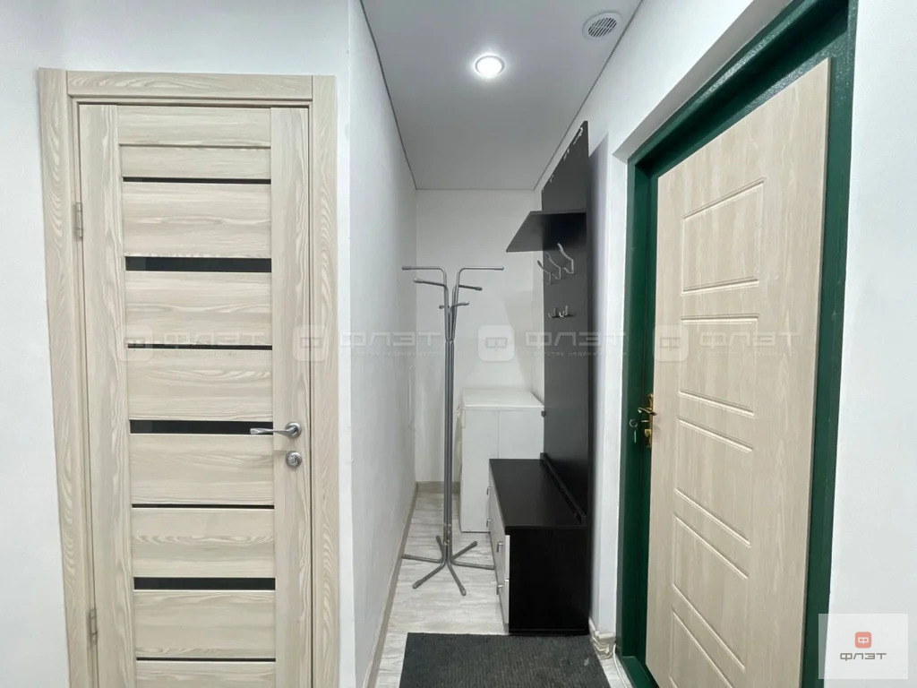 Аренда квартиры, Казань, ул. Юлиуса Фучика д.102 - Фото 12