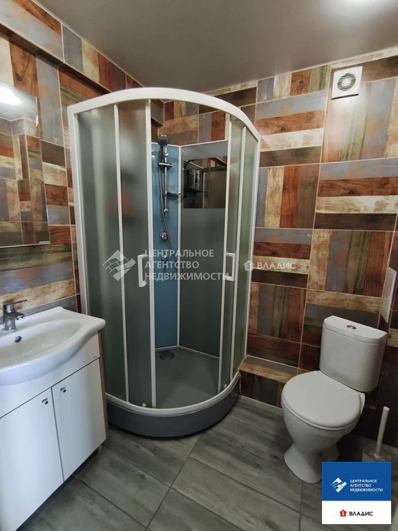 Продажа квартиры, Дядьково, Рязанский район, Малиновая улица - Фото 5