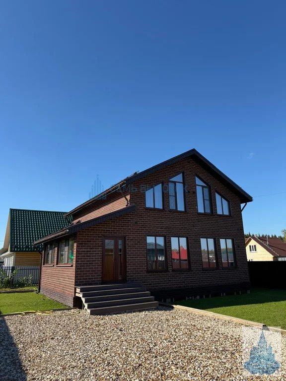 Продажа дома, Минаево, Домодедово г. о. - Фото 1