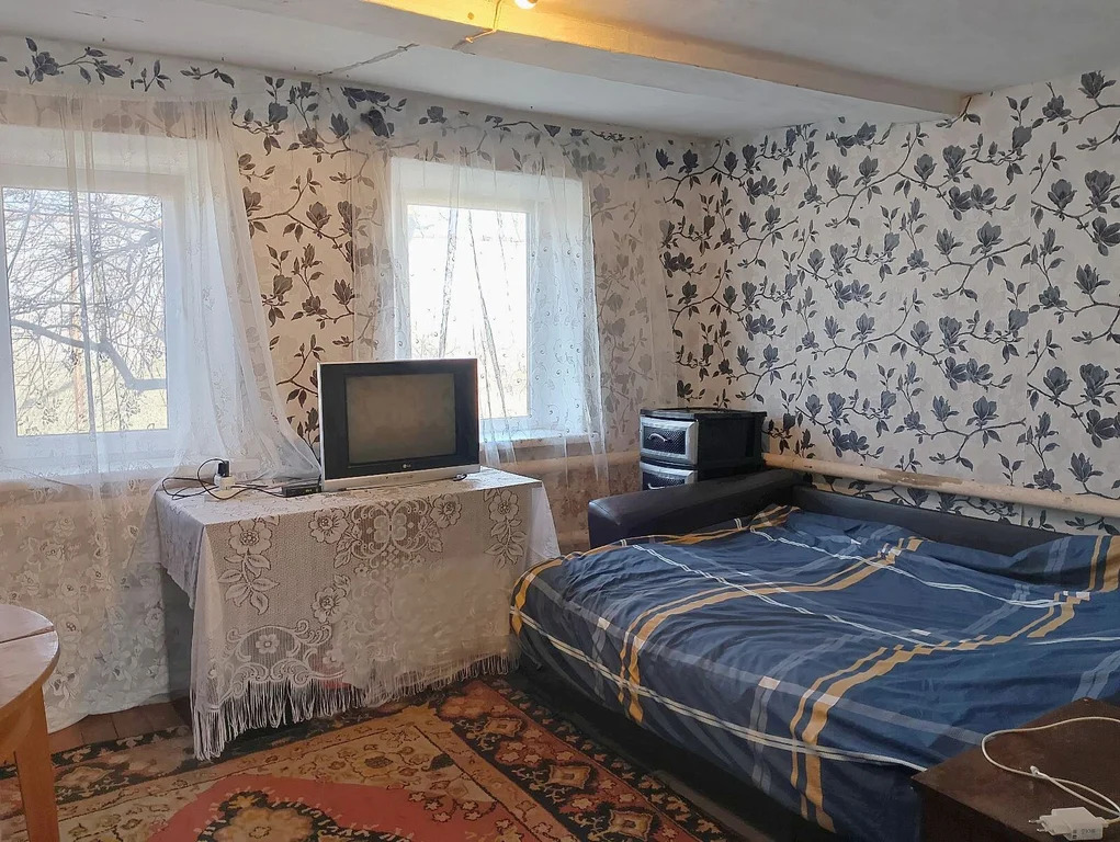 Продажа дома, Полтавская, Красноармейский район, ул. Железнодорожная - Фото 5