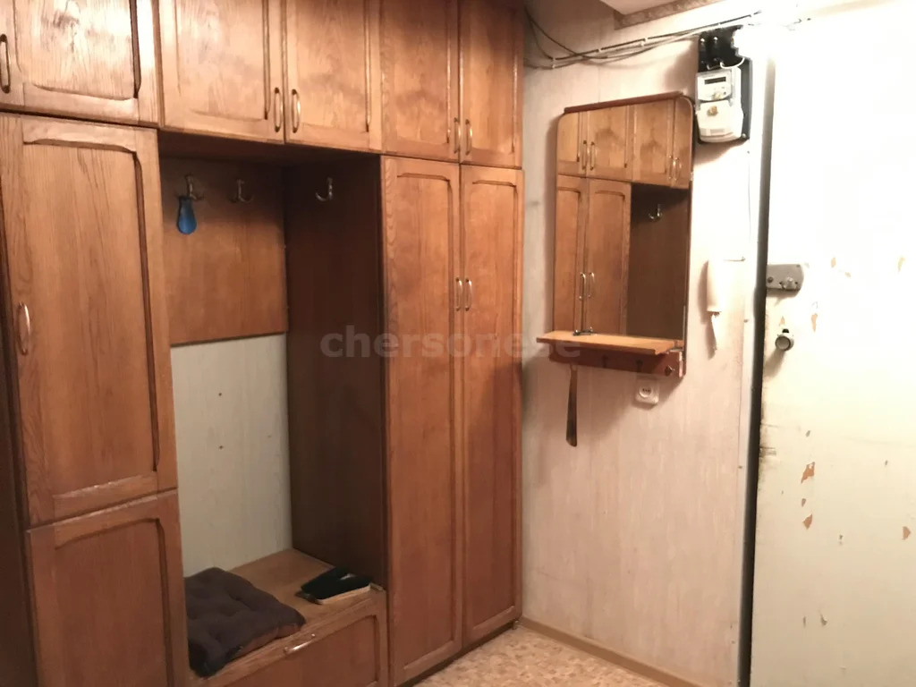 Аренда квартиры, Севастополь, ул. Адмирала Юмашева - Фото 12