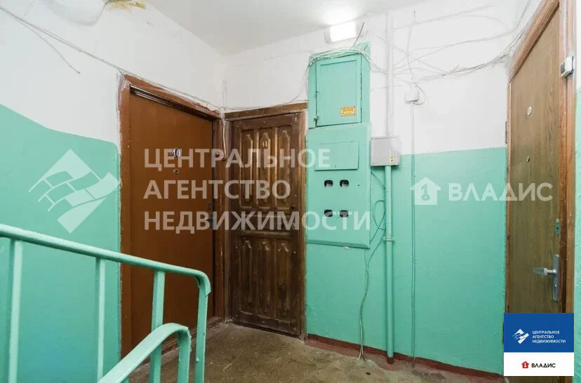 Продажа квартиры, Рязань, Касимовское ш. - Фото 12