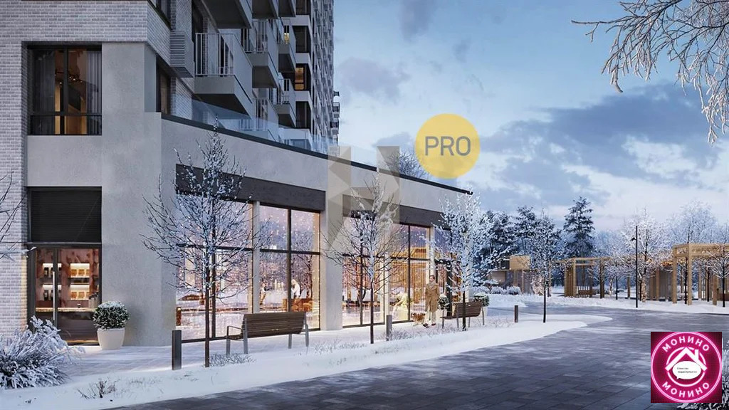 Продажа квартиры в новостройке, м. Домодедовская, 25-26 км МКАД ул. - Фото 3