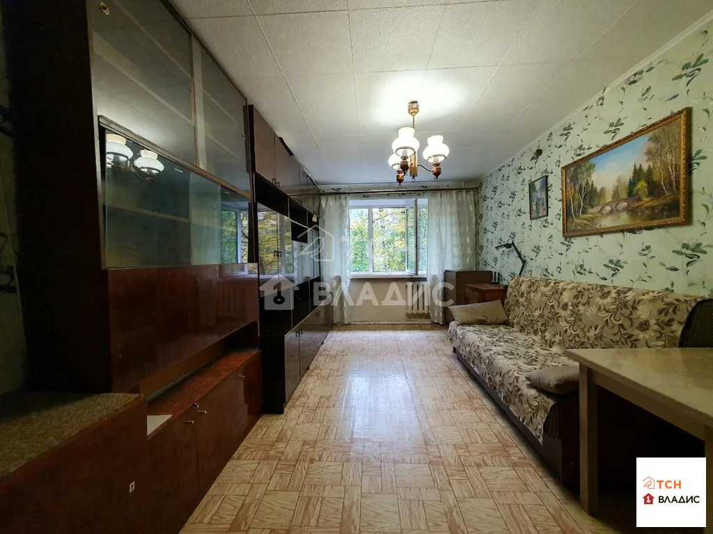 Продажа квартиры, Балашиха, Балашиха г. о., улица Юлиуса Фучика - Фото 2