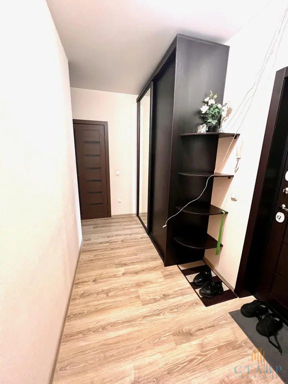 Продажа квартиры, Кудрово, Всеволожский район, строителей проспект - Фото 10