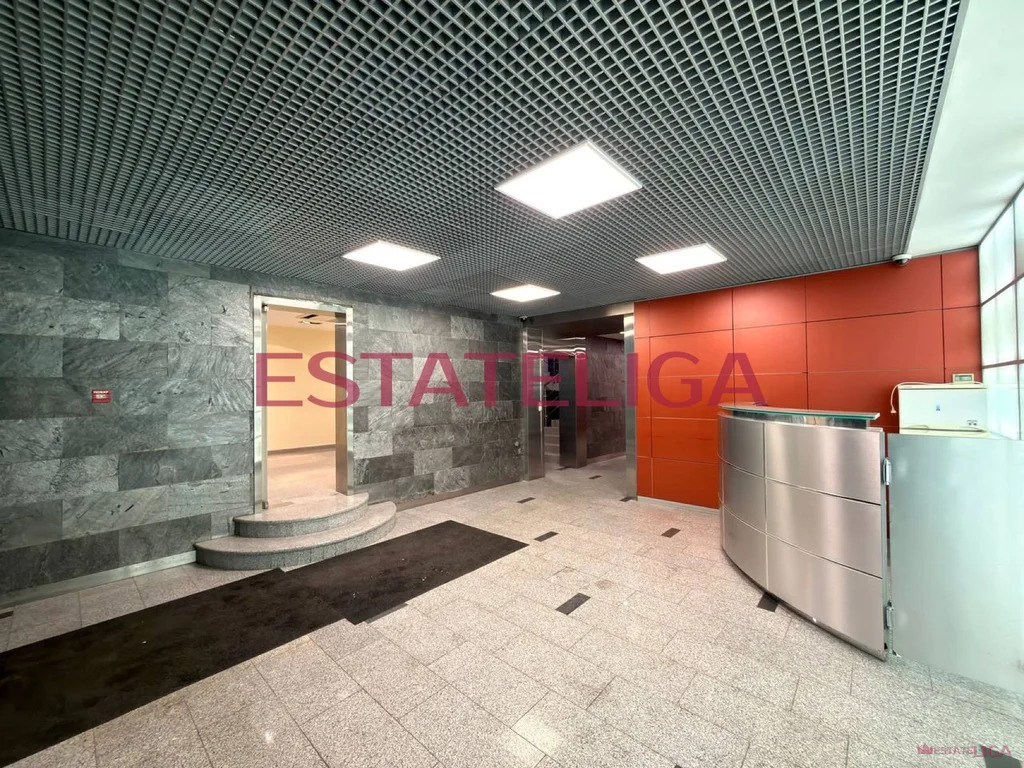 Аренда офиса, Гранатный пер. - Фото 5