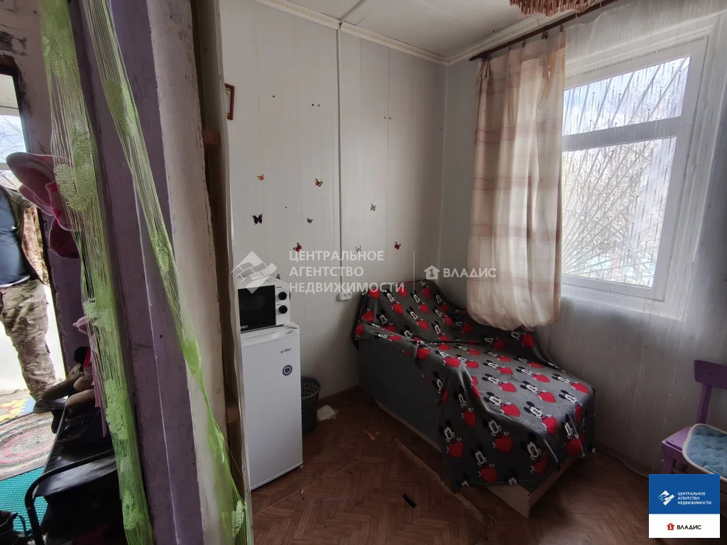 Продажа дома, Рязанский район, садоводческое товарищество Тепловик - Фото 6